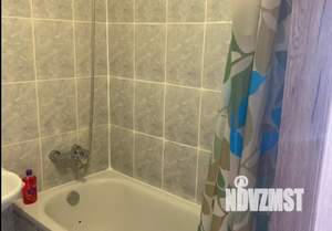 1-к квартира, посуточно, 30м2, 5/5 этаж