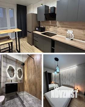 1-к квартира, на длительный срок, 38м2, 13/20 этаж