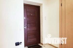1-к квартира, посуточно, 47м2, 8/10 этаж