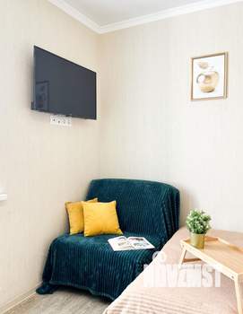 1-к квартира, посуточно, 29м2, 1/1 этаж