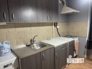 2-к квартира, на длительный срок, 47м2, 2/15 этаж