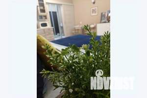 1-к квартира, посуточно, 28м2, 1/19 этаж