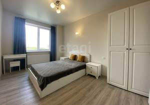 2-к квартира, на длительный срок, 55м2, 8/26 этаж