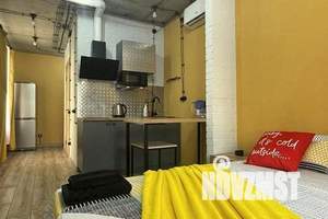 1-к квартира, посуточно, 30м2, 4/5 этаж