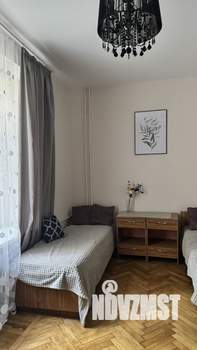 1-к квартира, на длительный срок, 42м2, 1/4 этаж