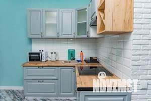1-к квартира, посуточно, 45м2, 15/25 этаж