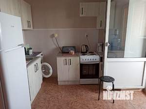 1-к квартира, на длительный срок, 40м2, 7/11 этаж