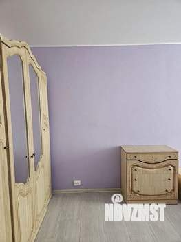 2-к квартира, на длительный срок, 46м2, 16/19 этаж