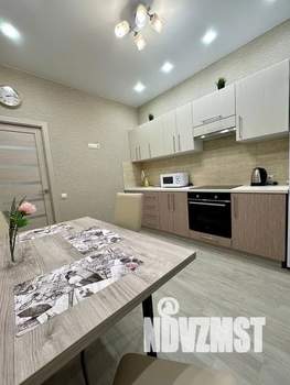 1-к квартира, посуточно, 34м2, 15/19 этаж