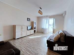 1-к квартира, на длительный срок, 52м2, 5/10 этаж