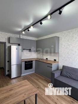 1-к квартира, на длительный срок, 43м2, 14/23 этаж