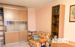 1-к квартира, на длительный срок, 35м2, 9/10 этаж