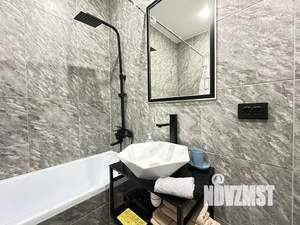 2-к квартира, посуточно, 42м2, 6/22 этаж