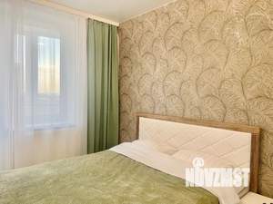 1-к квартира, посуточно, 50м2, 13/15 этаж