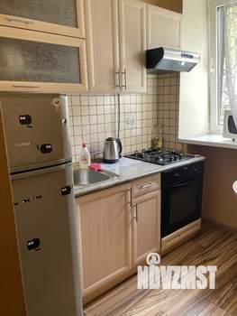 1-к квартира, посуточно, 25м2, 1/9 этаж