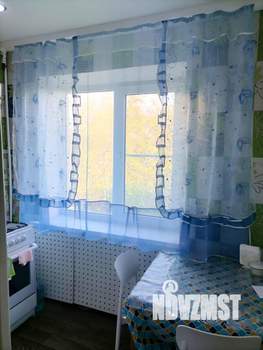 2-к квартира, на длительный срок, 45м2, 5/5 этаж