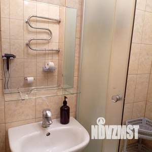 Студия квартира, посуточно, 36м2, 3/5 этаж