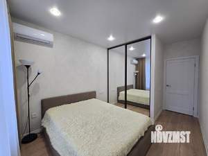 1-к квартира, на длительный срок, 35м2, 5/12 этаж