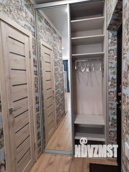 Студия квартира, на длительный срок, 28м2, 16/25 этаж