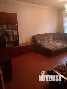 2-к квартира, на длительный срок, 55м2, 2/9 этаж