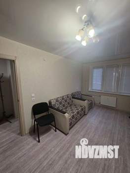 1-к квартира, на длительный срок, 36м2, 7/19 этаж