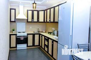 1-к квартира, посуточно, 46м2, 1/1 этаж