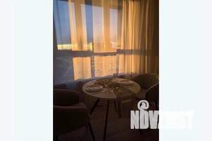 1-к квартира, посуточно, 33м2, 22/22 этаж