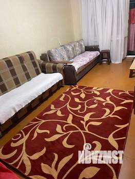 1-к квартира, на длительный срок, 32м2, 3/5 этаж