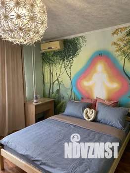1-к квартира, посуточно, 43м2, 3/8 этаж