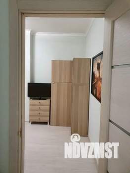 2-к квартира, посуточно, 60м2, 11/15 этаж