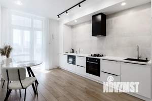 1-к квартира, посуточно, 38м2, 3/13 этаж