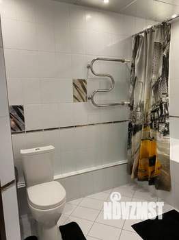 1-к квартира, на длительный срок, 46м2, 9/16 этаж