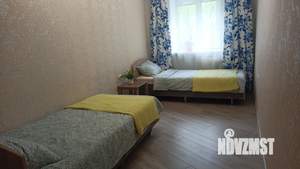 2-к квартира, посуточно, 45м2, 3/5 этаж