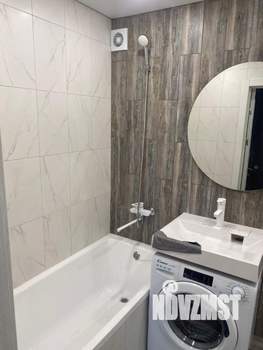 2-к квартира, на длительный срок, 40м2, 2/5 этаж