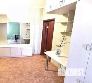 1-к квартира, посуточно, 48м2, 1/1 этаж