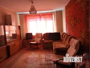 3-к квартира, на длительный срок, 64м2, 6/9 этаж