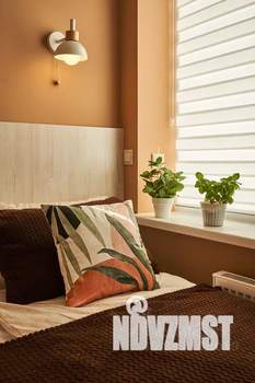 Студия квартира, посуточно, 28м2, 12/19 этаж