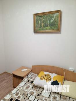 1-к квартира, на длительный срок, 20м2, 2/2 этаж