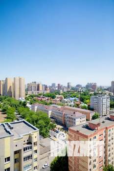 2-к квартира, посуточно, 46м2, 17/20 этаж