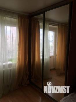 1-к квартира, на длительный срок, 20м2, 9/9 этаж