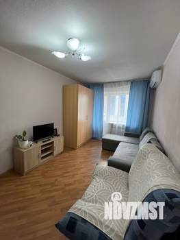2-к квартира, на длительный срок, 44м2, 5/6 этаж