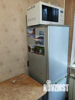 1-к квартира, на длительный срок, 22м2, 2/9 этаж