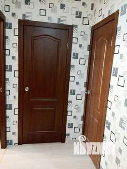 Студия квартира, на длительный срок, 34м2, 4/16 этаж