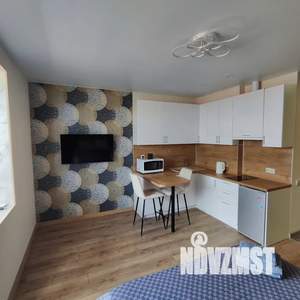 1-к квартира, посуточно, 30м2, 22/26 этаж