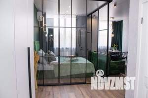 1-к квартира, посуточно, 30м2, 4/25 этаж