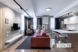 3-к квартира, на длительный срок, 100м2, 2/10 этаж