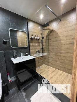 Студия квартира, посуточно, 27м2, 17/17 этаж