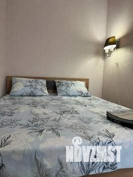 1-к квартира, посуточно, 35м2, 16/16 этаж