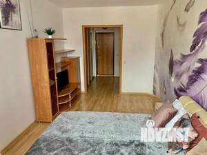 1-к квартира, посуточно, 38м2, 6/14 этаж