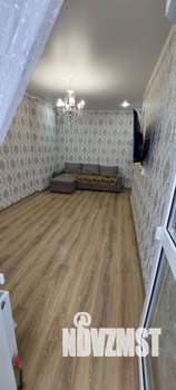 2-к квартира, на длительный срок, 50м2, 10/26 этаж